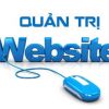 Dịch vụ quản trị Website tại Quảng Ngãi