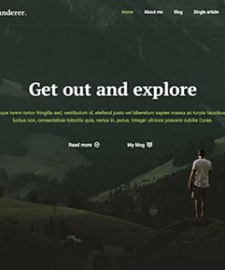 Be-Wanderer