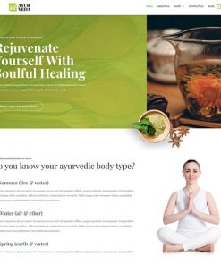 Ayurveda