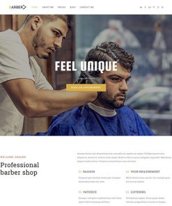 Barber