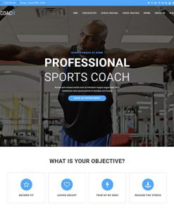 coach