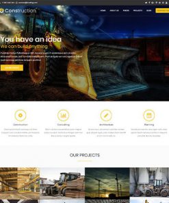 construction