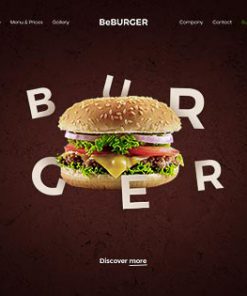 BURGER 2