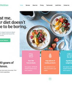 DIETITIAN 2