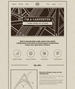 Carpenter