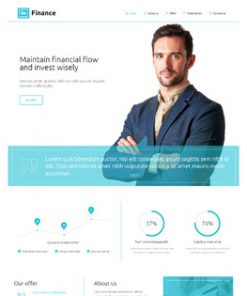 Finance