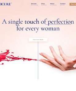 Manicure