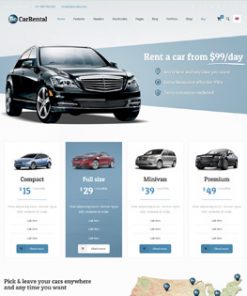 CAR RENTAL
