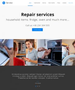 Service