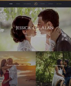 Weddingvideos